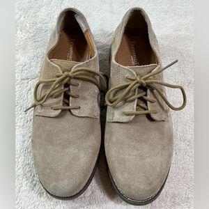 FREEMAN Saddle Shoes Boys Size 5